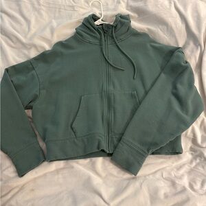 women’s TARGET hoodie